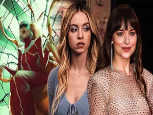 Marvel's Madame Web: Dakota Johnson in title role, Sydney Sweeney as Spider-woman; All you need to know