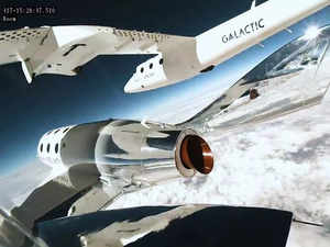 Virgin Galactic’s first space tourist flight Galactic 02: All you may want to know