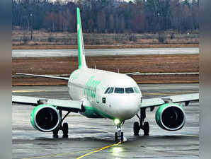 Parliamentary Panel Calls for ‘Reasonable’ Cap on Air Fares