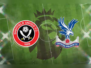 Sheffield United vs Crystal Palace: See match date, time, venue and more