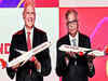 Air India flies in 'Vista' in brand makeover