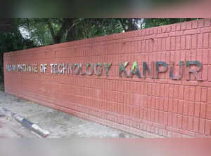 IIT Kanpur now has a Hindi publication division