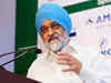 India more likely to face uncertainty due to EU crisis: Montek Singh Alhuwalia