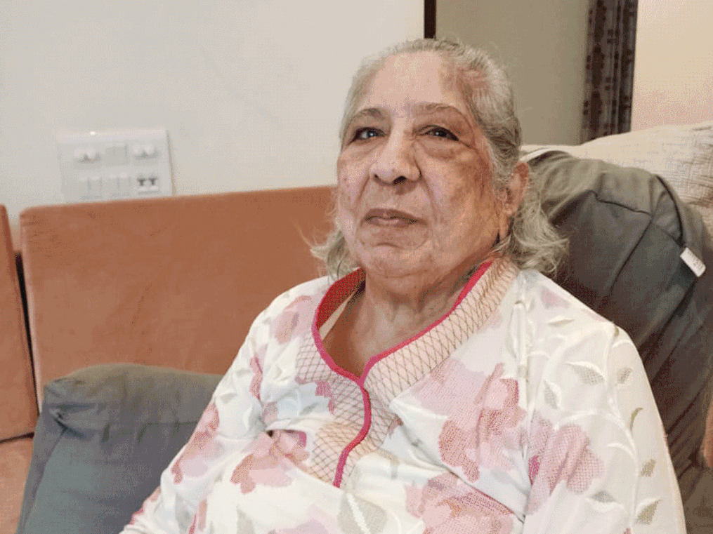 Succession feud in DLF founder’s family: A 90-year-old widow fights own blood for husband’s estate