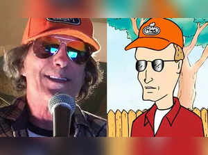 Voice of Dale Gribble on 'King of the Hill,' Johnny Hardwick, passes away