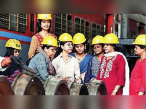 STEMming the tide: Girls in engineering courses rise by 18-32% in Gujarat
