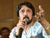 Kannada actor Kichcha Sudeep records statement in court in defamation suit against 2 producers