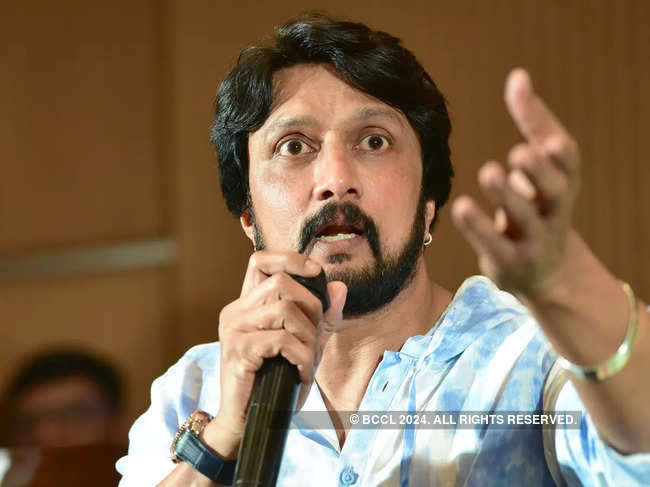 Sudeep, in his statement, said the two producers made false allegations against him in a press conference.