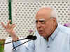 Those 'silent' were 'playing politics' on Manipur: Kapil Sibal's dig at PM