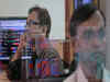 BEL shares rise 0.97% as Sensex slides