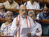 Parliament monsoon session adjourned sine die