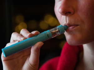 ​​Is It Possible to Reverse the Skin Damage from Vaping?​