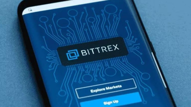 Bittrex to pay $24 million to settle with US securities regulator