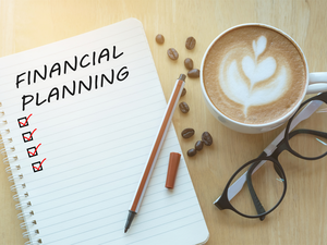 financiall planning