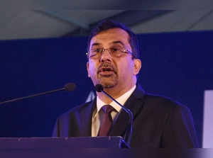 Corporates need to be responsibly competitive and lead in climate action: Sanjiv Puri