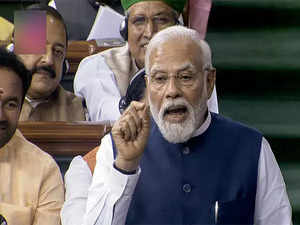 “Let’s come together; take people of Manipur in confidence”: PM Modi’s appeal to Opposition