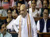 Provision of sedition offences to be completely repealed: Amit Shah in Lok Sabha