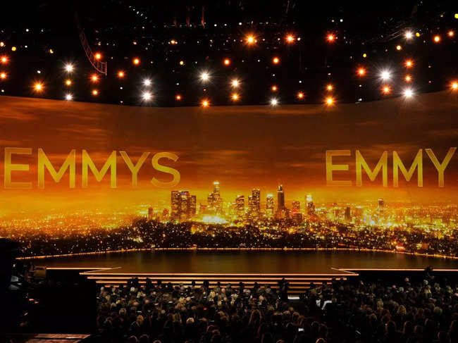 Emmy Awards postponed until January 2024 amidst Hollywood strikes
