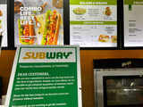 Subway India takes away free cheese slice, offers sauce as inflation bites