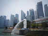 Singapore sets presidential election for September 1