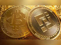 Crypto Price Today: Bitcoin falls below $29,400; Shiba Inu, Solana surge up to 3%