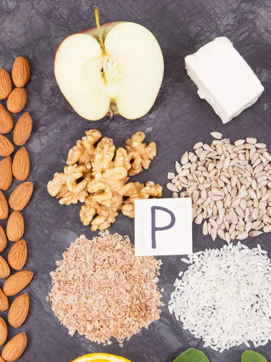 What is Vitamin P and how it keeps you healthy | Filmipop