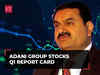 Q1 Scorecard: How Adani Group stocks fared in Q1