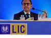 LIC chairman on Adani holdings, IDBI stake & growth at 15% CAGR