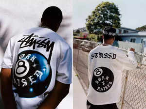 Born X Raised and Stüssy join forces for exclusive collection: Legacy, style, and release date revealed