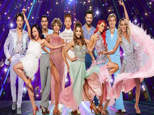 Star-Studded roster unveiled: Strictly Come Dancing 2023 line-up revealed