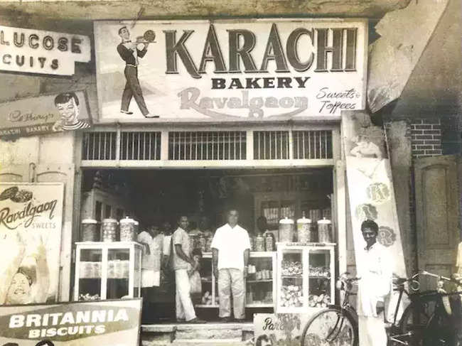 karachi Bakery