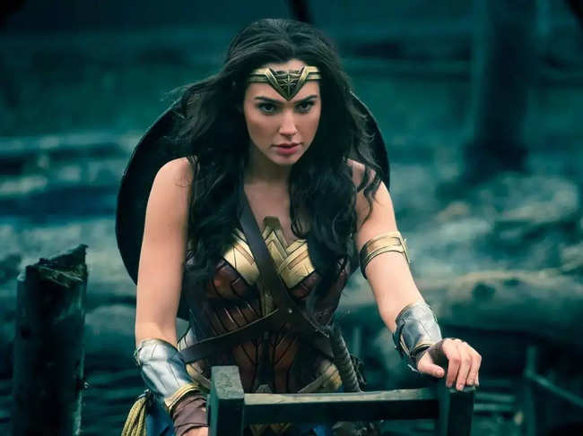 ‘Wonder Woman 3’ not in the works at DC.