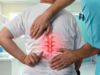 Back pain troubles? Here are simple ways to get rid of it