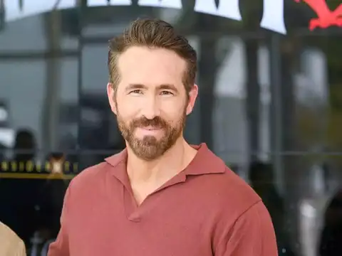 Ryan Reynolds Intrigued by Vedanta's Nand Ghar Program