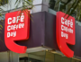NCLAT stays admission of Coffee Day Enterprises for insolvency