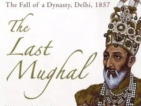 &lsquo;The Last Mughal: The Fall Of A Dynasty&rsquo;
