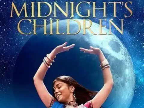 &lsquo;Midnight&rsquo;s Children&rsquo;
