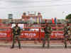 Independence Day: Red Fort, surrounding areas beautified, 10,000 security personnel to be deployed