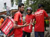 India plans welfare measures for gig workers ahead of elections