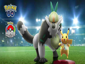 Pokemon World Championships 2023: Fantasy team, how to play, guide