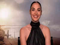 Gal Gadot: Gal Gadot's Wonder Woman 3 sparks debate over DC's extended  universe continuity - The Economic Times