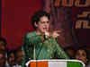 Two-hour-long speech was filled with jokes, sarcasm, irrelevant talk: Priyanka Gandhi Vadra's dig at PM Modi