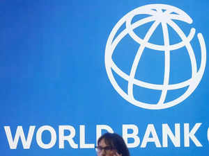 world bank reuters