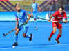 India's hockey team beat Japan 5-0 to enter ACT final for fourth time