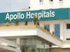 Apollo Hospitals Q1 Results: Net profit drops 47% YoY to Rs 167 crore