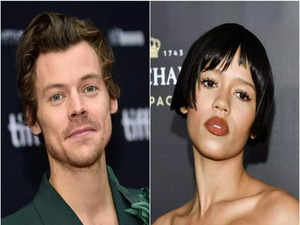 Who is Taylor Russell? Know about Harry Styles’ speculated girlfriend as rumours continue to grow