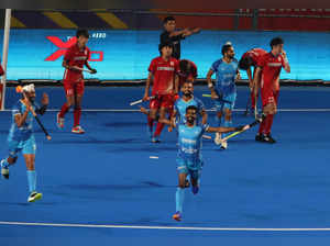 Asian Champions Trophy: India storm into final with dominant 5-0 win over Japan