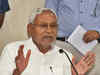 BJP will be wiped out of Bihar in Lok Sabha polls: Nitish Kumar