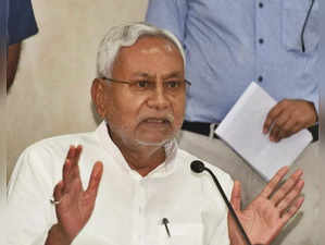 Nitish will fail if he contests from UP for 2024 LS polls, says BJP