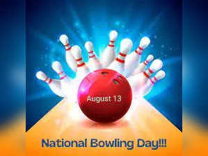 National Bowling Day 2023: Date, Significance, How to celebrate and all you need to know